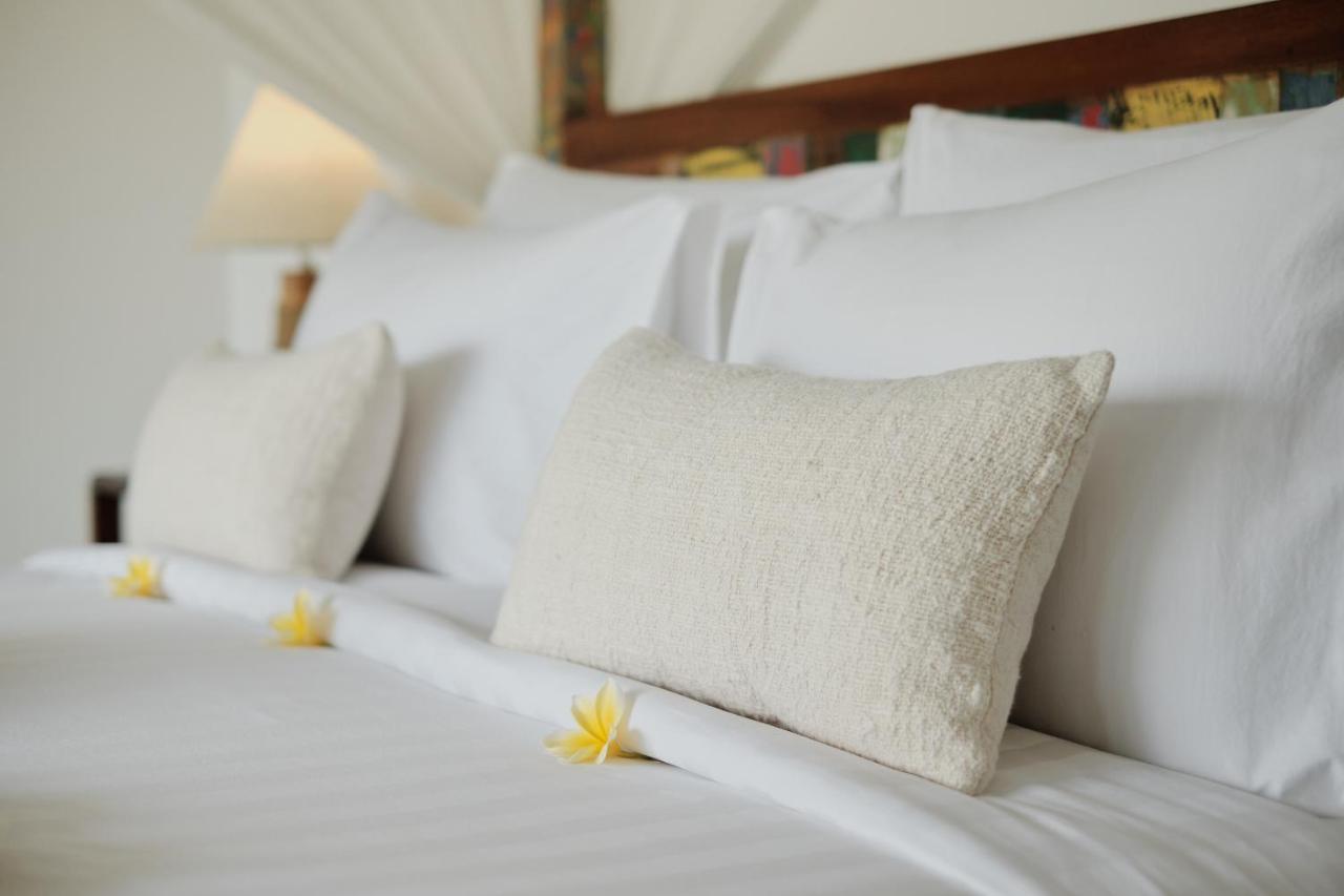 Suarga Loka Ubud Villa エクステリア 写真
