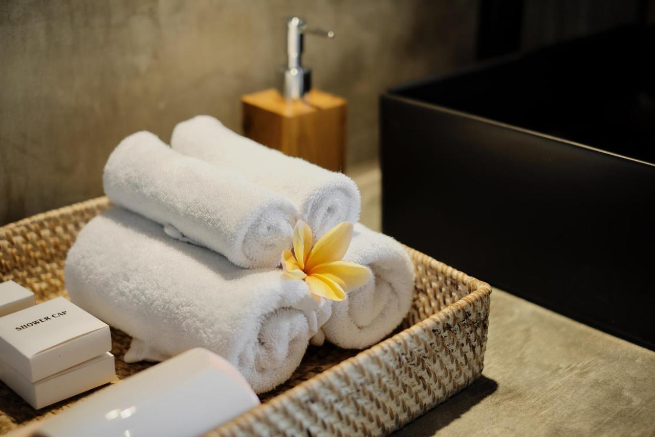 Suarga Loka Ubud Villa エクステリア 写真