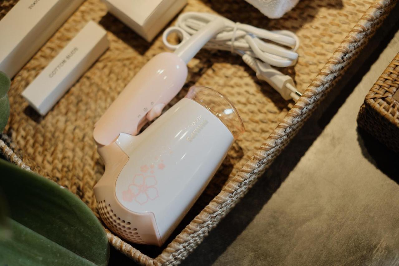 Suarga Loka Ubud Villa エクステリア 写真