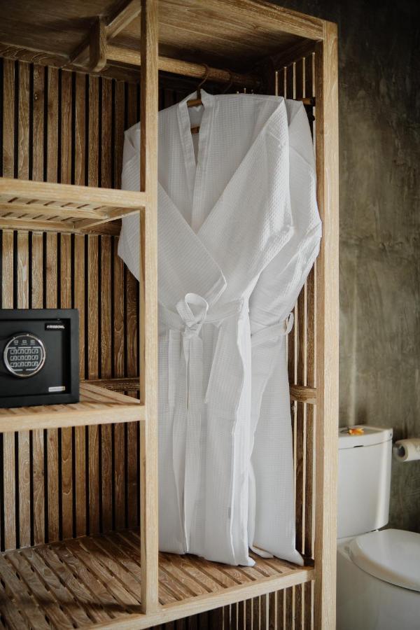 Suarga Loka Ubud Villa エクステリア 写真